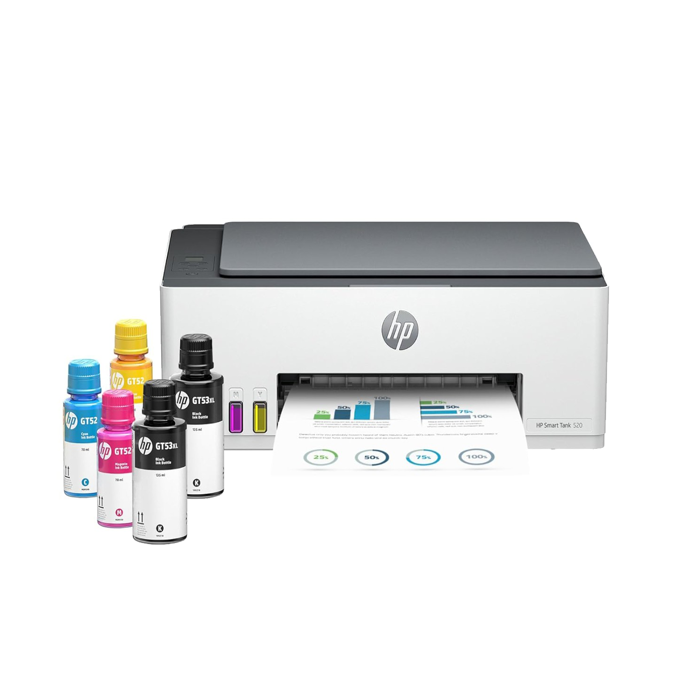 Ink Tank Printers – High Volume Printing | Chaap Print