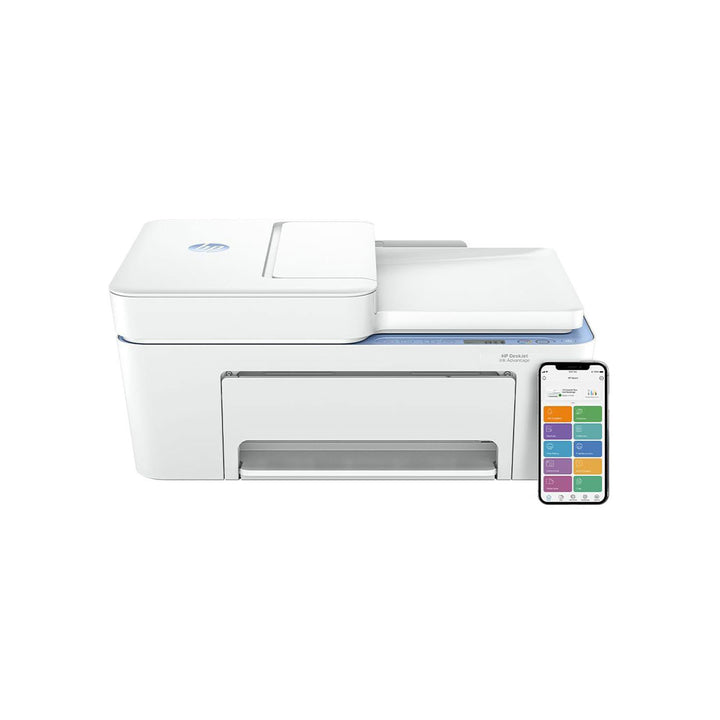 HP Ink Advantage 4278 WiFi Printer – Chaap Print