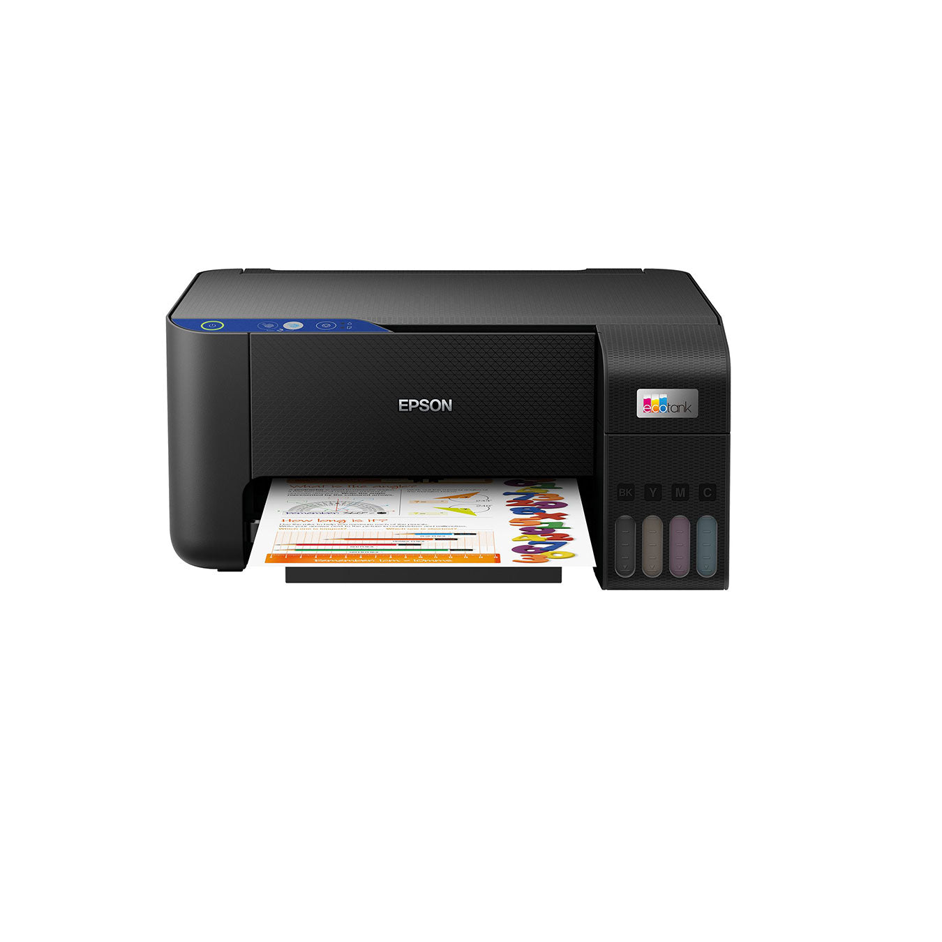 Epson L3200 Ink Tank Printer | Chaap Print